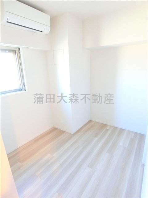 その他　洋室4.5帖