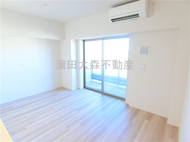 居室・リビング　LD8.1帖