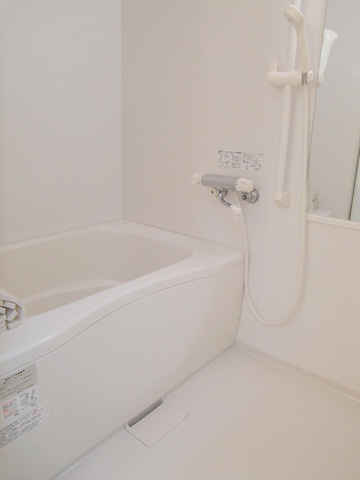 バス・シャワールーム　★バスルーム★