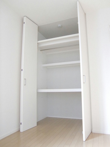 収納　★クローゼット★