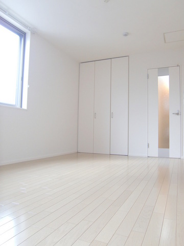 居室・リビング　★洋室８．６帖★