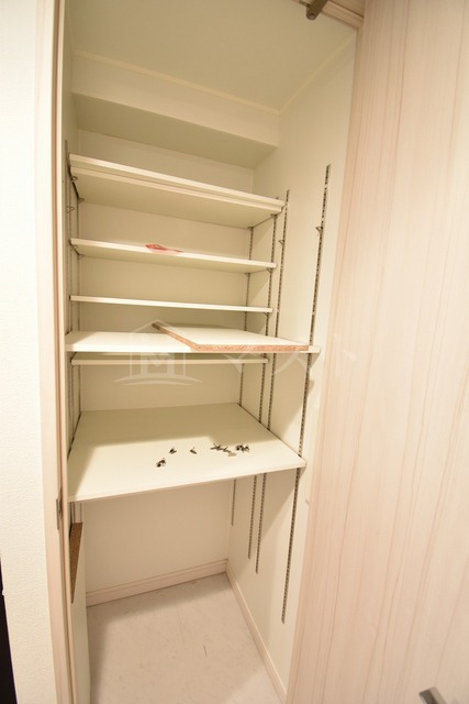 収納　※同物件他号室参考写真