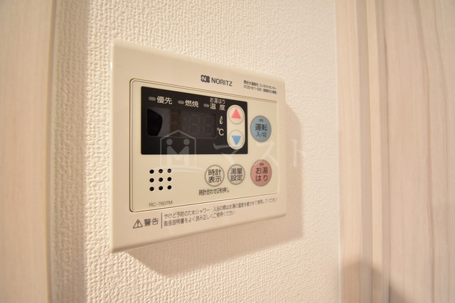 その他設備　※同物件他号室参考写真