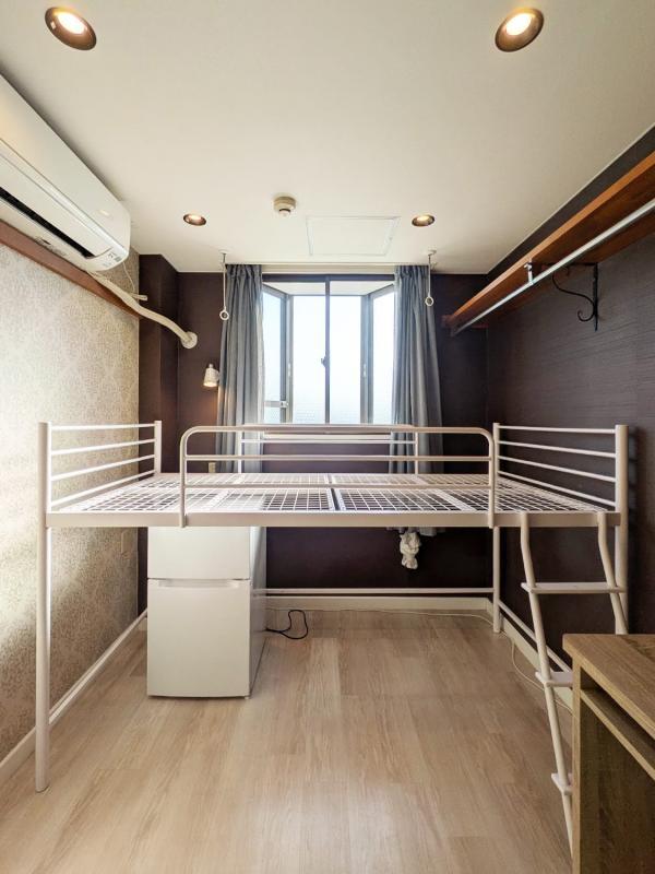 居室・リビング　居室、リビング