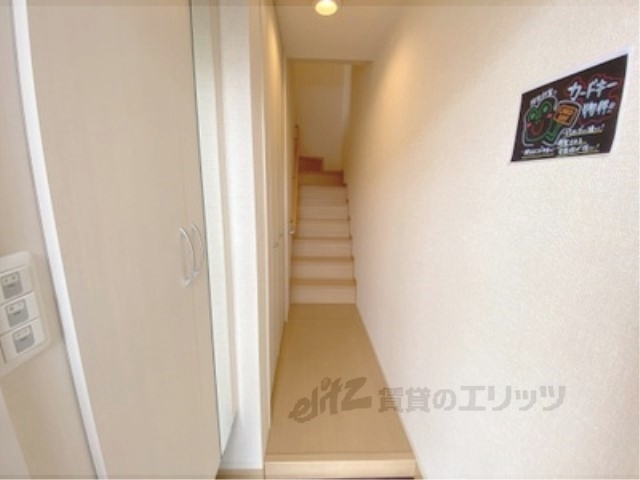 その他部屋・スペース　廊下