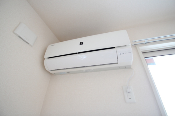 その他設備　※別号室