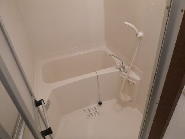 その他　※２号室の内装です