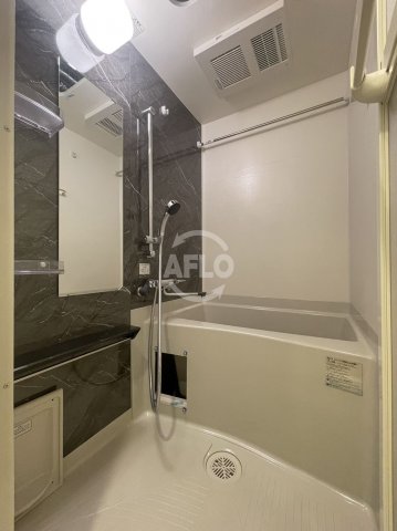 バス・シャワールーム　MELDIA　CREST　TAPP難波WEST（メディアクレ