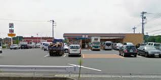 コンビニ　セブンイレブン 東所沢駅前店（コンビニ）まで422m