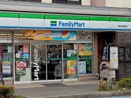 コンビニ　ファミリーマート 東所沢駅南店（コンビニ）まで593m