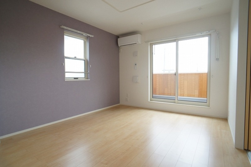 居室・リビング　図面と現状に相違がある場合には現状を優先