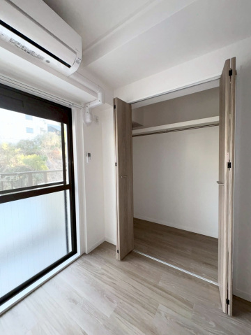 収納　別部屋参照