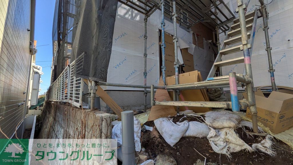 ロビー　★大倉山店スタッフが周辺も含めてご案内致します★