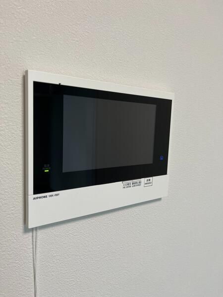 セキュリティ　☆このお部屋は仲介手数料0円です☆