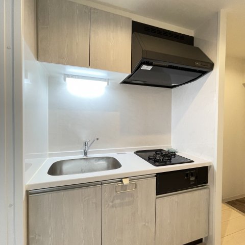 キッチン　同仕様タイプです