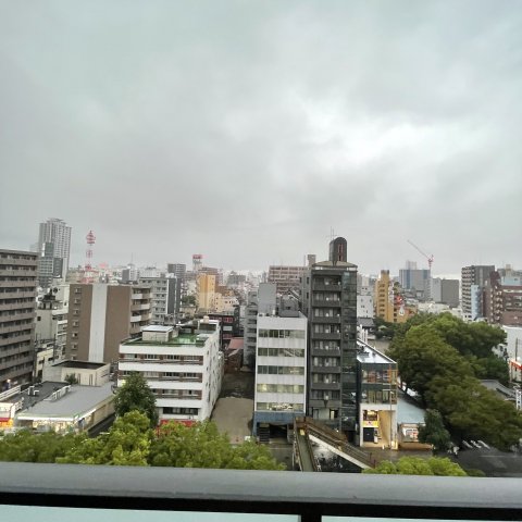 眺望　同仕様タイプです