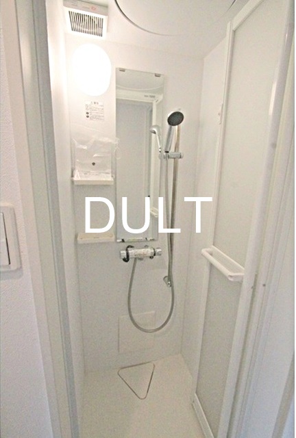バス・シャワールーム　シャワールームです。