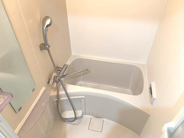 バス・シャワールーム　別号室参考写真