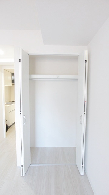 収納　別号室参考写真