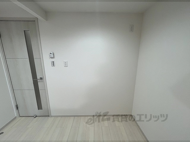 その他部屋・スペース　冷蔵庫置場