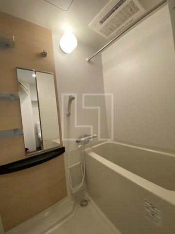 バス・シャワールーム　SERENiTE本町エコート（セレニテ本町エコ ト）　バスル