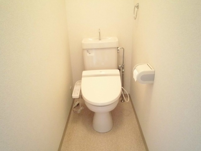 トイレ　※別室参照写真※現状優先