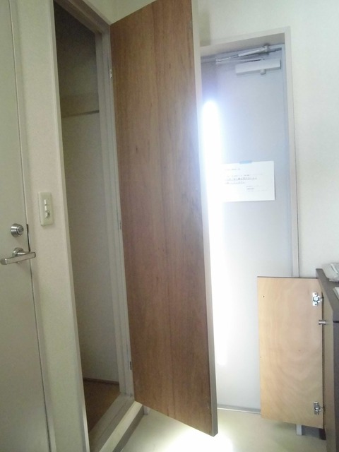 玄関　※別室参照写真※現状優先