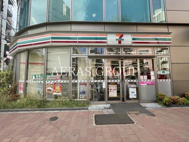 コンビニ　セブン-イレブン 池袋２丁目劇場通り店（コンビニ）まで174m