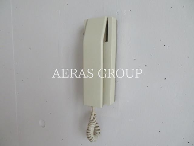 セキュリティ　室内参考写真