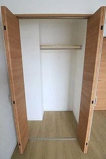 収納　☆たっぷり収納☆