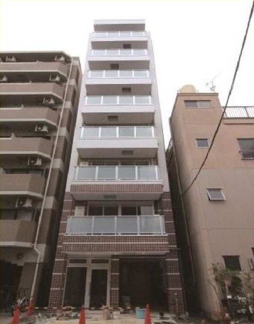 建物外観　☆綺麗な外観☆