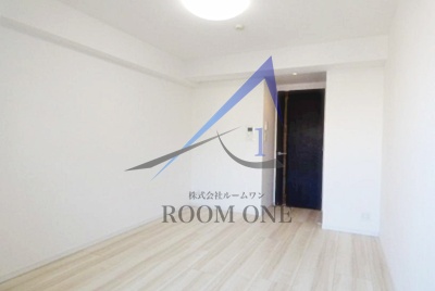 その他部屋・スペース　寝室です。