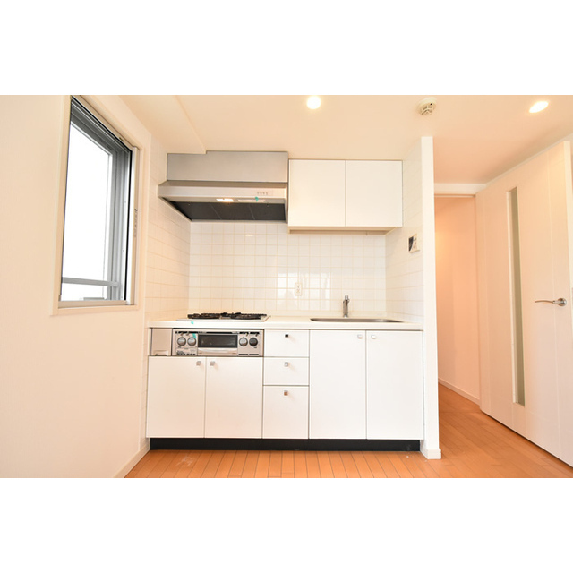 その他部屋・スペース　明るい室内です