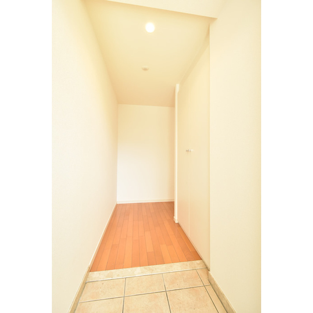 その他部屋・スペース　内装は落ち着いています