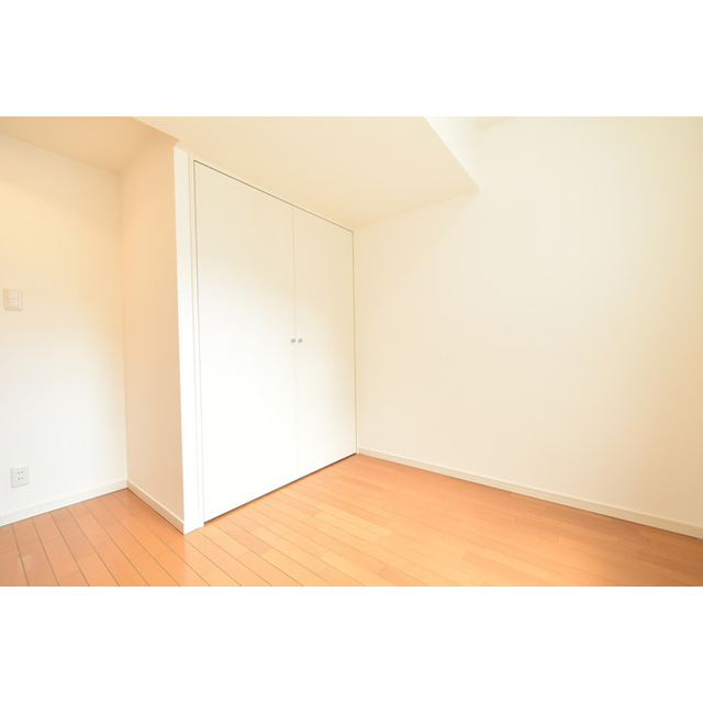 その他部屋・スペース　内装は落ち着いています