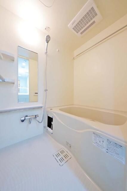 バス・シャワールーム　参考写真