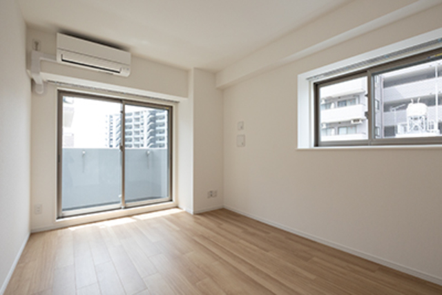 居室・リビング　※写真は同タイプ住戸です。