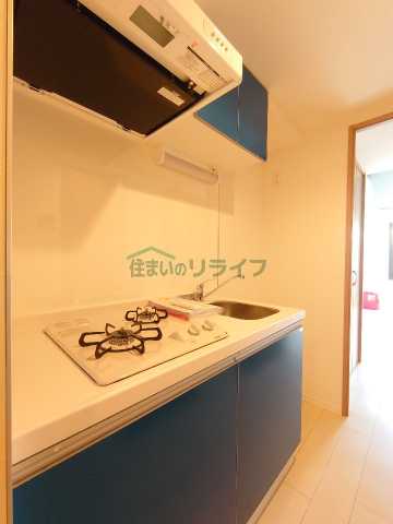 キッチン　リライフ下北沢店