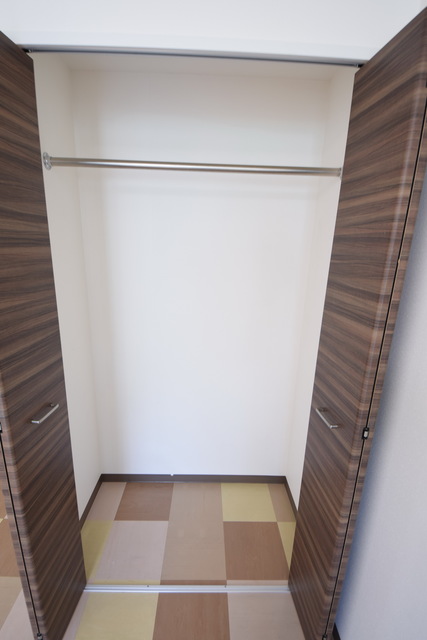 収納　～何入れようかな～