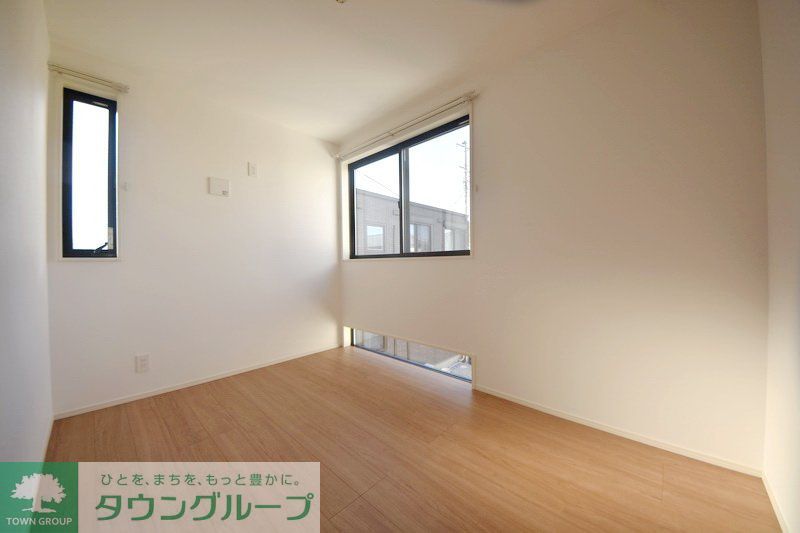 その他部屋・スペース　リビング/居室