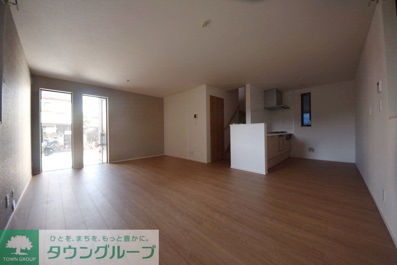 居室・リビング　リビング/居室