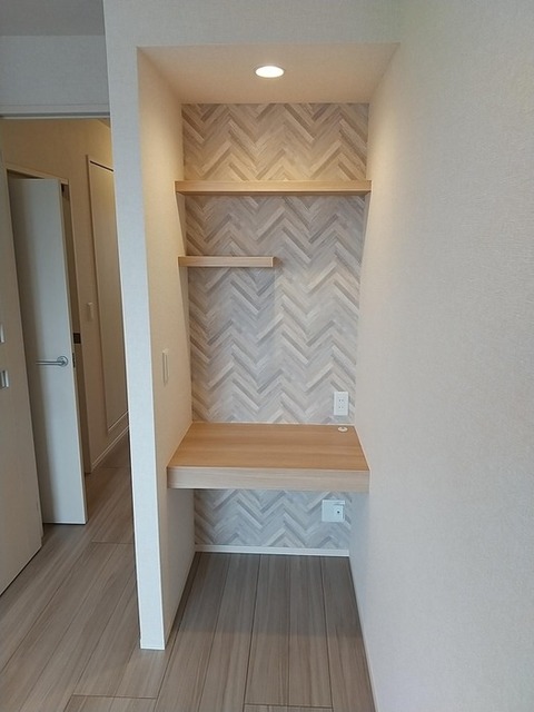 その他部屋・スペース