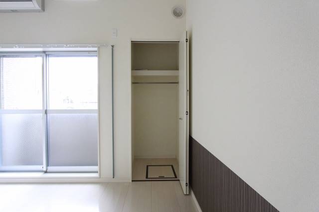 収納　※１０２号室室内参照