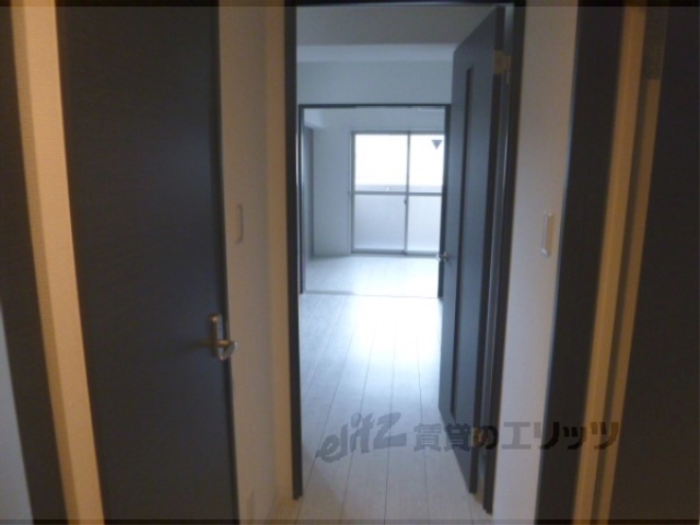 その他部屋・スペース　廊下