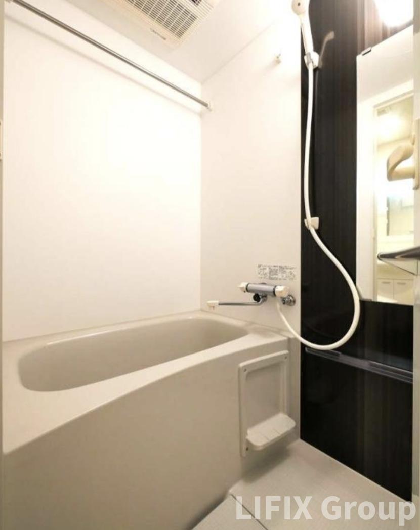 バス・シャワールーム　風呂