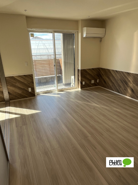 居室・リビング　ＬＤＫ