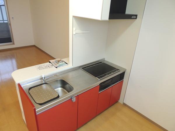 キッチン　※同物件別室※