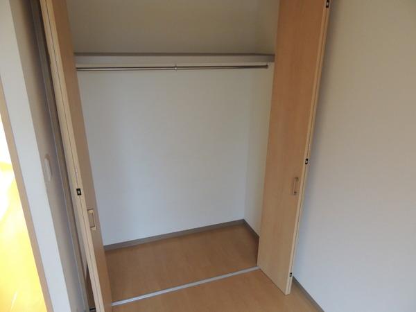 収納　※同物件別室※