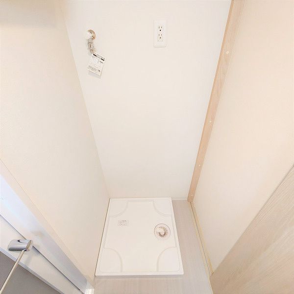 その他設備　（別タイプ参考写真）PRIMAVERA桜坂　文京区小石川5