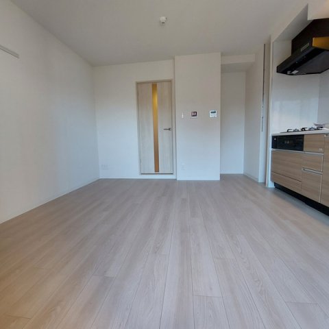 居室・リビング　（別タイプ参考写真）PRIMAVERA桜坂　文京区小石川5